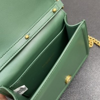 $155.00 USD Dolce & Gabbana D&G AAA Quality Messenger Bags For Women #961137