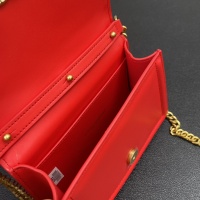 $155.00 USD Dolce & Gabbana D&G AAA Quality Messenger Bags For Women #961138