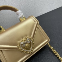$155.00 USD Dolce & Gabbana D&G AAA Quality Messenger Bags For Women #961140