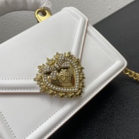 $155.00 USD Dolce & Gabbana D&G AAA Quality Messenger Bags For Women #961141
