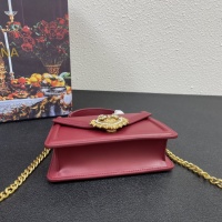 $155.00 USD Dolce & Gabbana D&G AAA Quality Messenger Bags For Women #961143