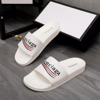 $40.00 USD Balenciaga Slippers For Men #961206