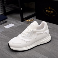 $82.00 USD Prada Casual Shoes For Men #961314