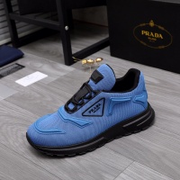 $82.00 USD Prada Casual Shoes For Men #961315