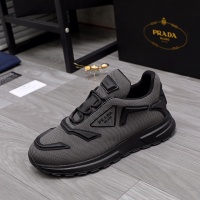 $82.00 USD Prada Casual Shoes For Men #961319