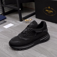 $82.00 USD Prada Casual Shoes For Men #961323