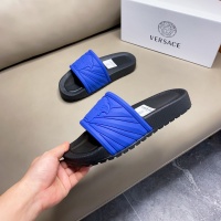 $42.00 USD Versace Slippers For Men #961370