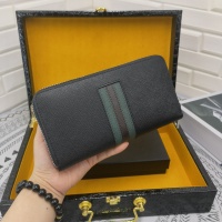 $45.00 USD Prada AAA Man Wallets #961415