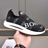 $72.00 USD Boss Fashion Shoes For Men #961420