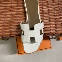 $52.00 USD Hermes Slippers For Women #961621