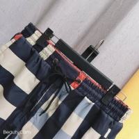 $32.00 USD Burberry Pants For Men #961813