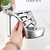 $82.00 USD Versace Slippers For Women #962027