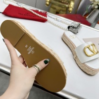 $76.00 USD Valentino Slippers For Women #962036
