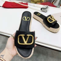 $76.00 USD Valentino Slippers For Women #962037