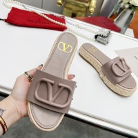$76.00 USD Valentino Slippers For Women #962040