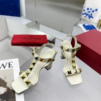 $76.00 USD Valentino Sandal For Women #962041