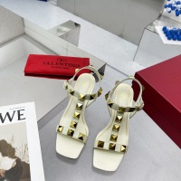 $76.00 USD Valentino Sandal For Women #962041
