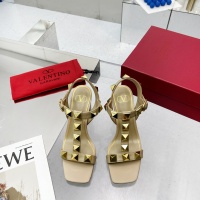 $76.00 USD Valentino Sandal For Women #962042