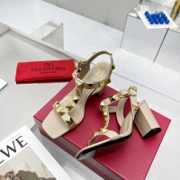 $76.00 USD Valentino Sandal For Women #962044
