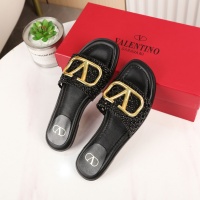 $60.00 USD Valentino Slippers For Women #962046