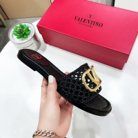 $60.00 USD Valentino Slippers For Women #962046