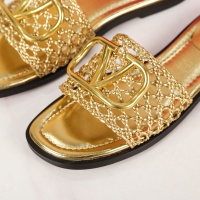 $60.00 USD Valentino Slippers For Women #962047