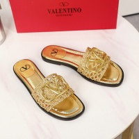 $60.00 USD Valentino Slippers For Women #962047