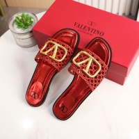$60.00 USD Valentino Slippers For Women #962048
