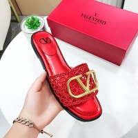 $60.00 USD Valentino Slippers For Women #962048