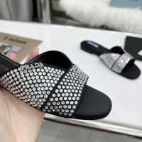 $82.00 USD Prada Slippers For Women #962059