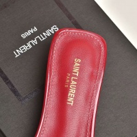 $72.00 USD Yves Saint Laurent YSL Slippers For Women #962083