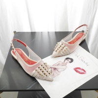$80.00 USD Valentino Sandal For Women #962097