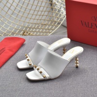 $80.00 USD Valentino Slippers For Women #962120