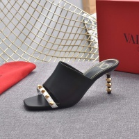 $80.00 USD Valentino Slippers For Women #962121