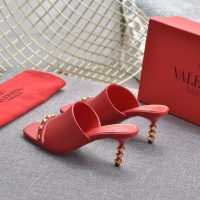 $80.00 USD Valentino Slippers For Women #962124