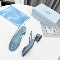 $85.00 USD Prada Sandal For Women #962283