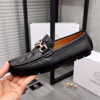 $68.00 USD Versace Leather Shoes For Men #962415