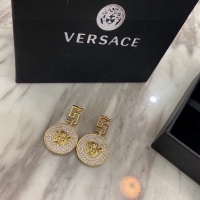 $32.00 USD Versace Earrings For Women #962419