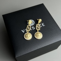$38.00 USD Versace Earrings For Women #962421