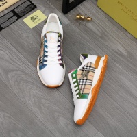 $76.00 USD Burberry Casual Shoes For Men #962437