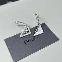 $34.00 USD Prada Earrings For Women #962463
