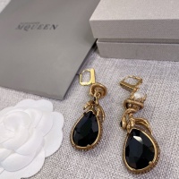 $39.00 USD Alexander McQueen Earrings For Women #962474