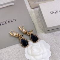 $39.00 USD Alexander McQueen Earrings For Women #962474