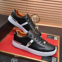 $80.00 USD Philipp Plein Shoes For Men #962482