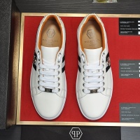 $80.00 USD Philipp Plein Shoes For Men #962483