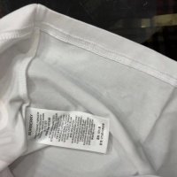$42.00 USD Burberry T-Shirts Short Sleeved For Men #962599