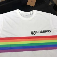 $42.00 USD Burberry T-Shirts Short Sleeved For Men #962600