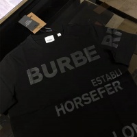 $42.00 USD Burberry T-Shirts Short Sleeved For Women #962610