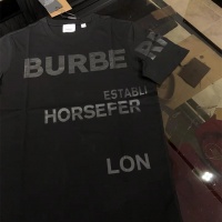 $42.00 USD Burberry T-Shirts Short Sleeved For Women #962610