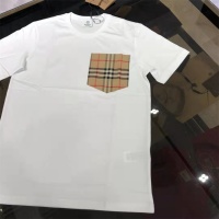 $42.00 USD Burberry T-Shirts Short Sleeved For Unisex #962617